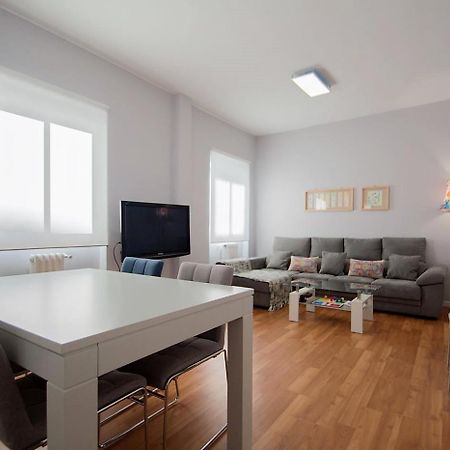 Apartamento Recogidas 39 그라나다 외부 사진
