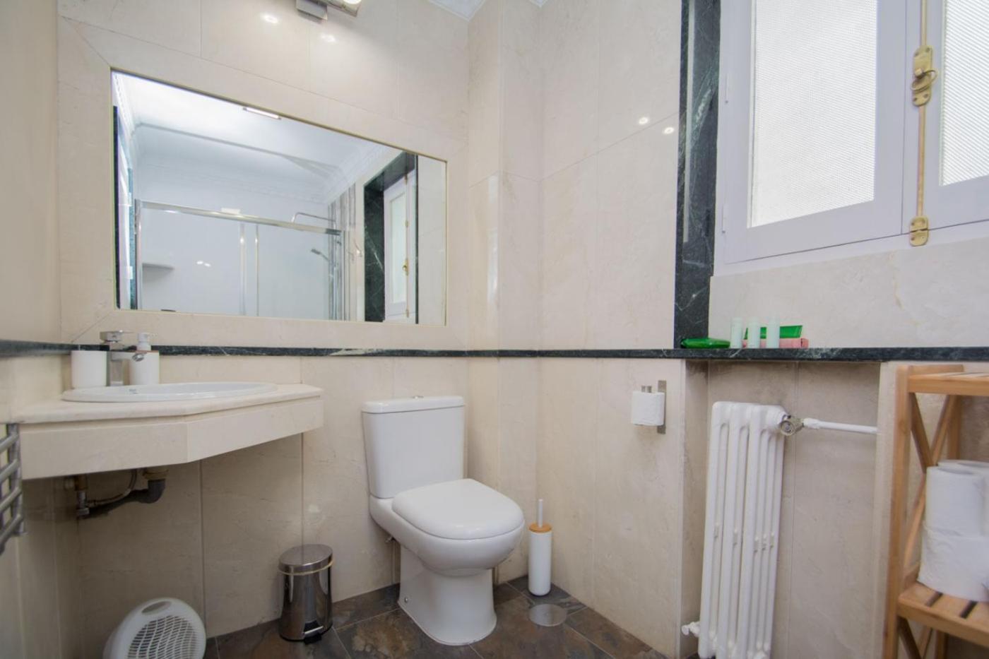 Apartamento Recogidas 39 그라나다 외부 사진