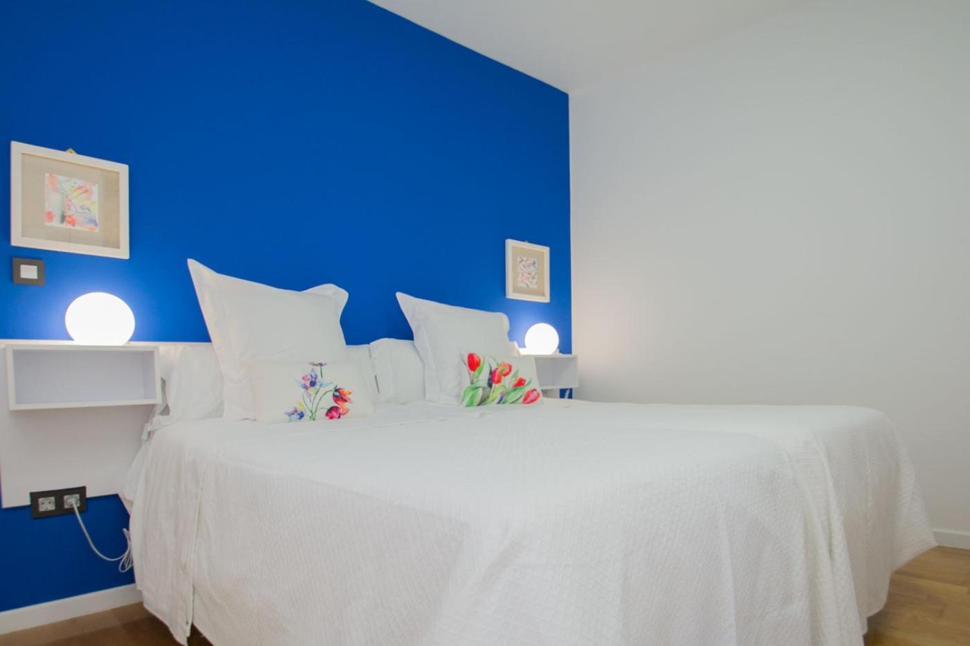 Apartamento Recogidas 39 그라나다 외부 사진