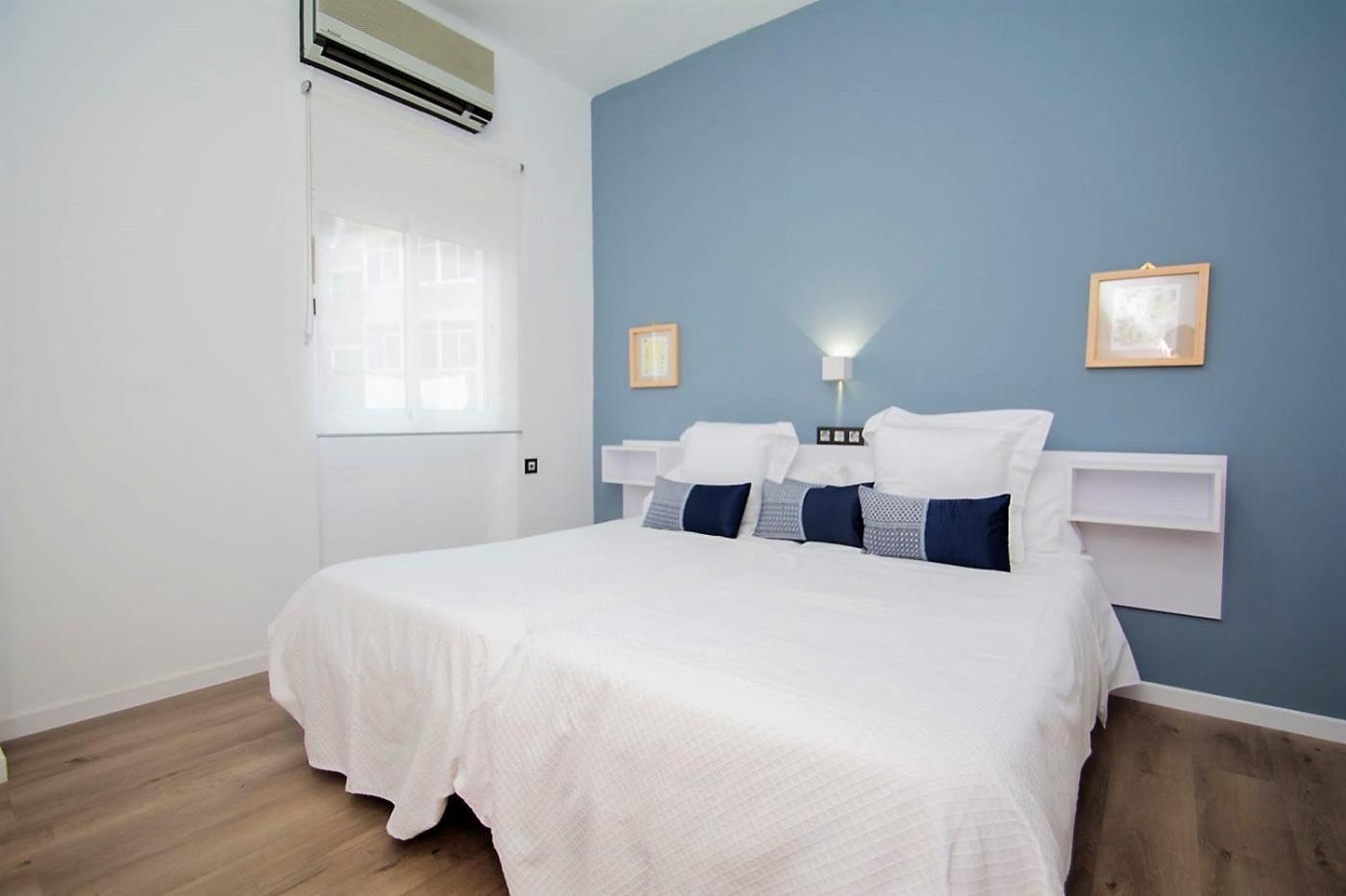 Apartamento Recogidas 39 그라나다 외부 사진