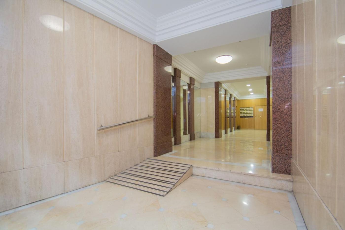 Apartamento Recogidas 39 그라나다 외부 사진