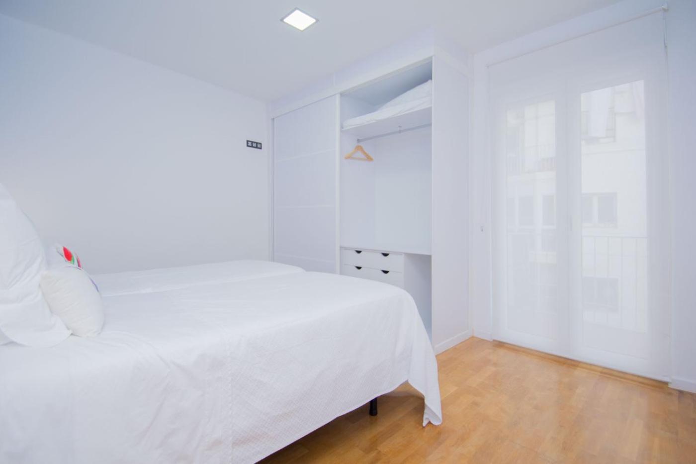 Apartamento Recogidas 39 그라나다 외부 사진
