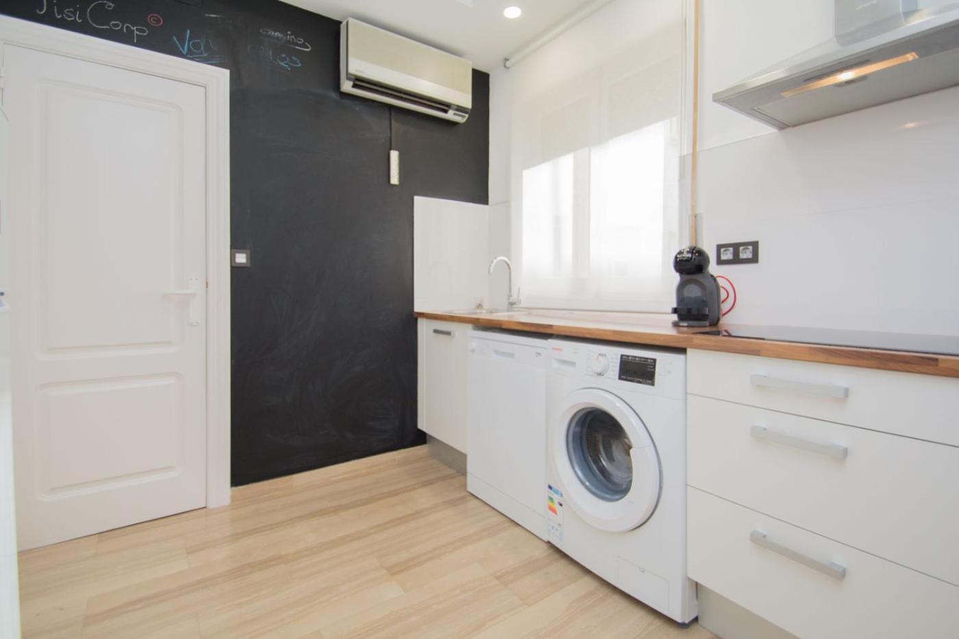 Apartamento Recogidas 39 그라나다 외부 사진