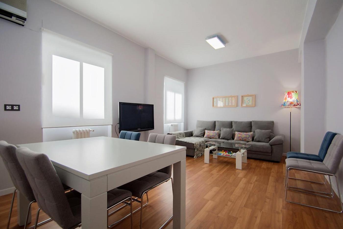 Apartamento Recogidas 39 그라나다 외부 사진