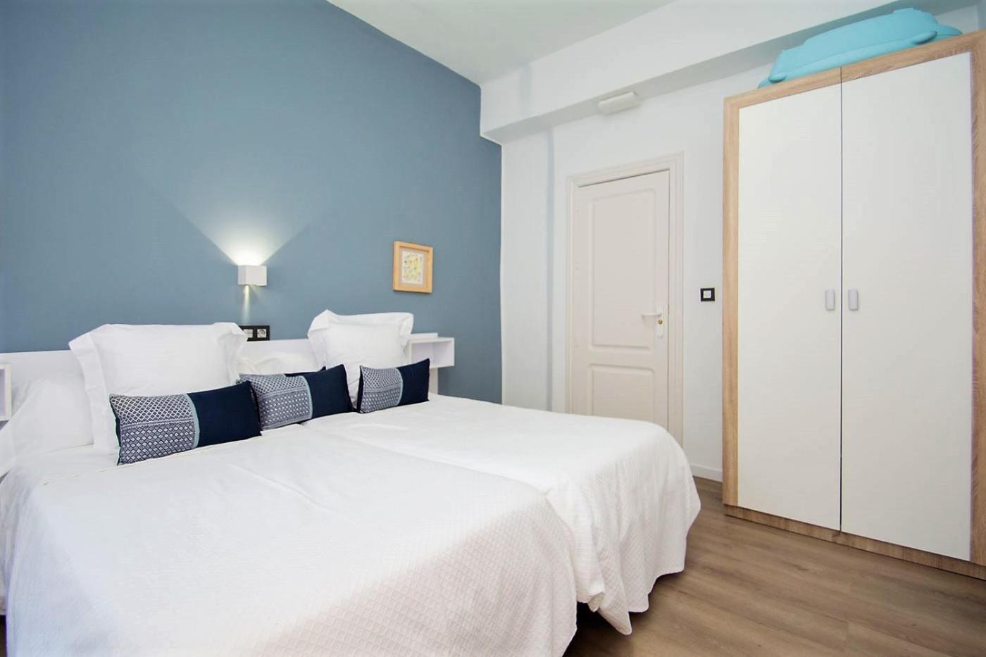Apartamento Recogidas 39 그라나다 외부 사진