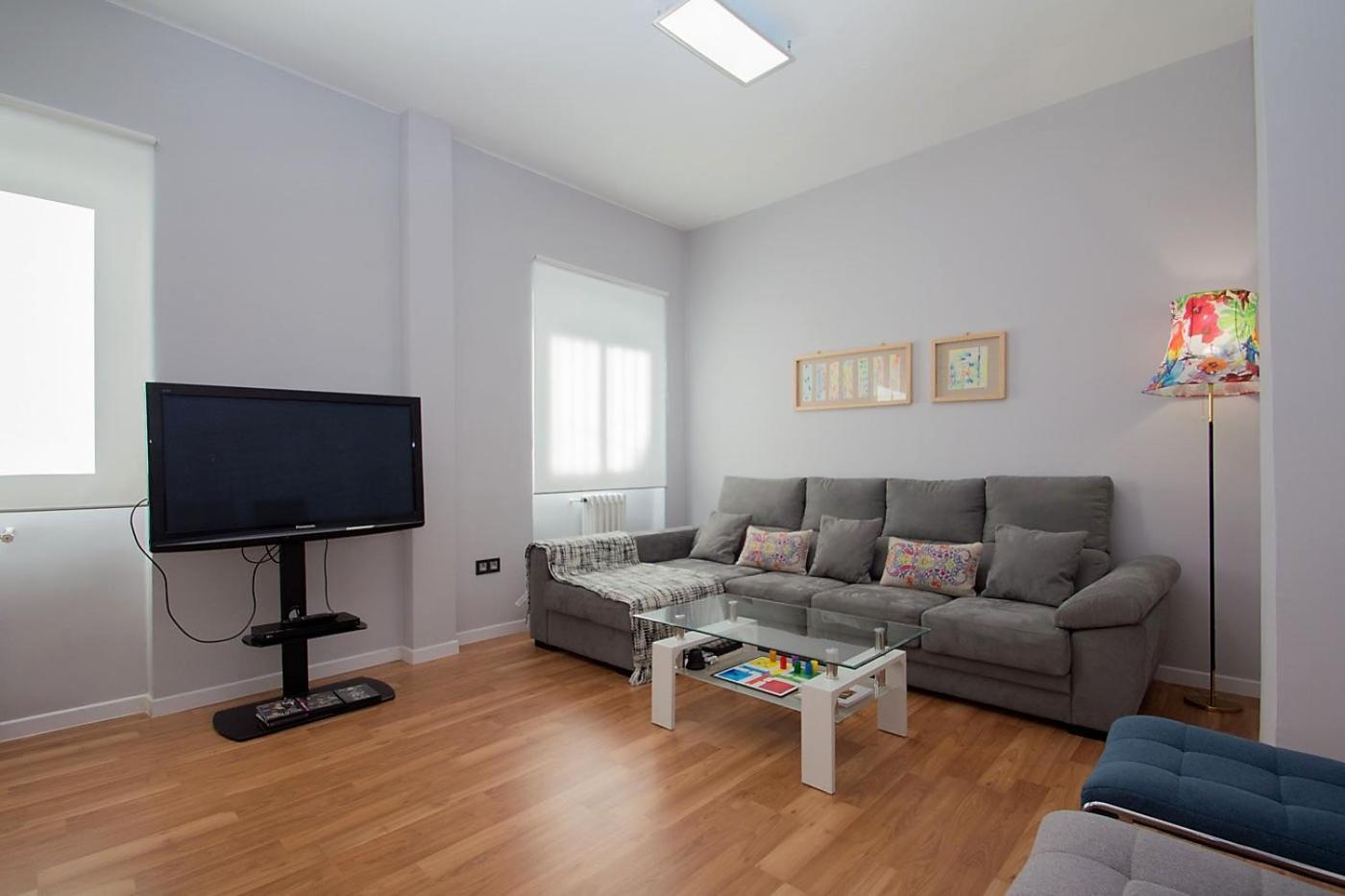 Apartamento Recogidas 39 그라나다 외부 사진