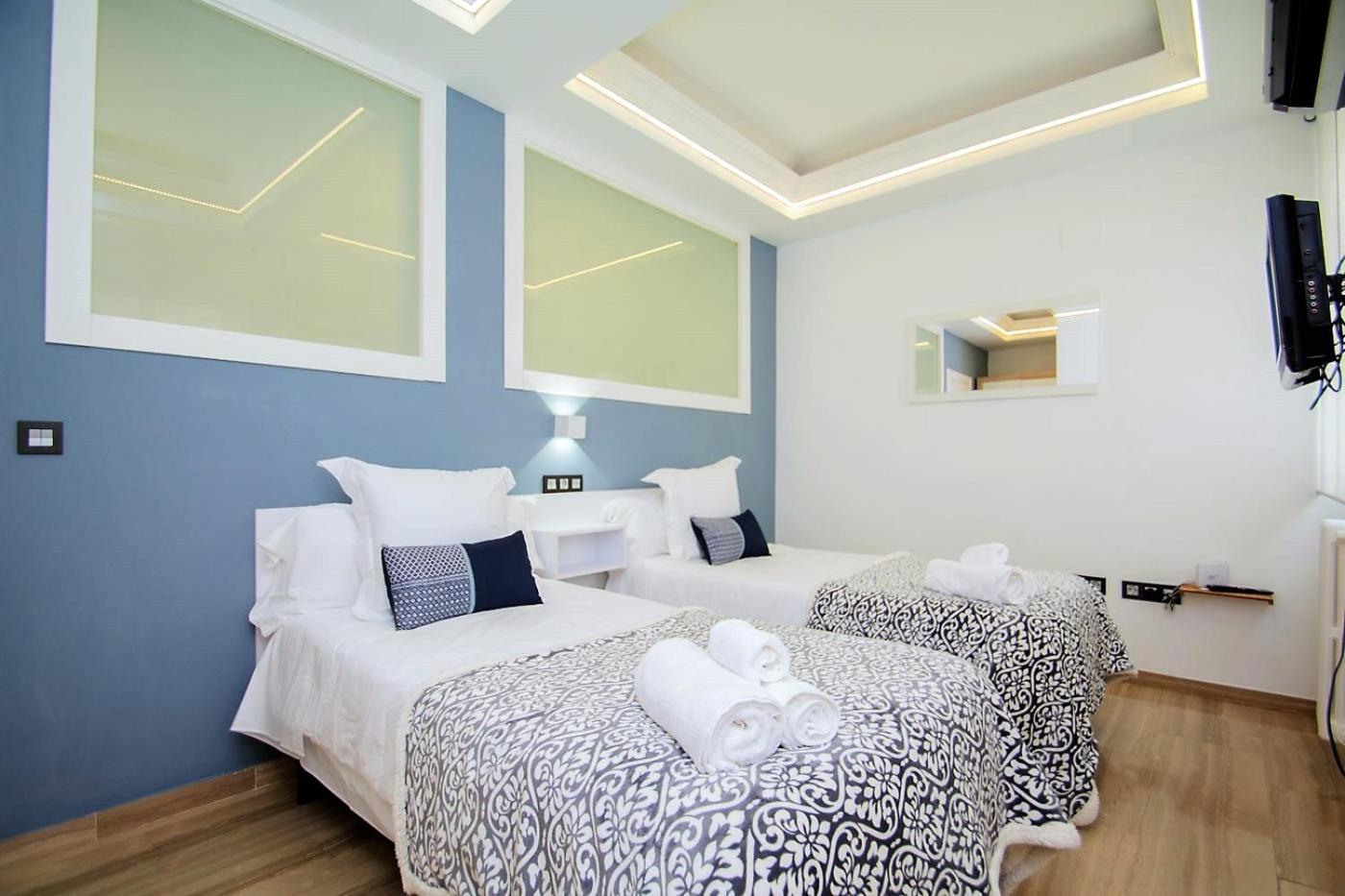 Apartamento Recogidas 39 그라나다 외부 사진