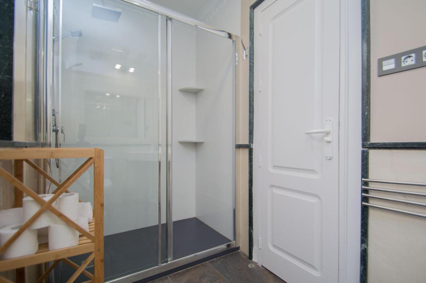 Apartamento Recogidas 39 그라나다 외부 사진