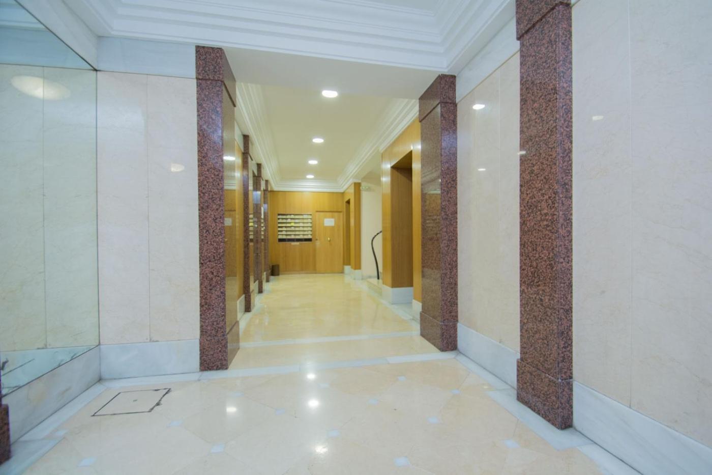 Apartamento Recogidas 39 그라나다 외부 사진