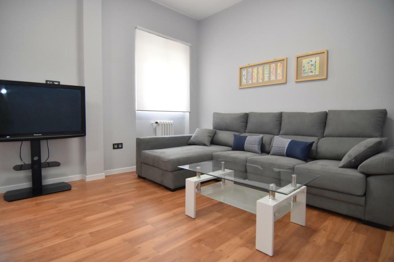 Apartamento Recogidas 39 그라나다 외부 사진