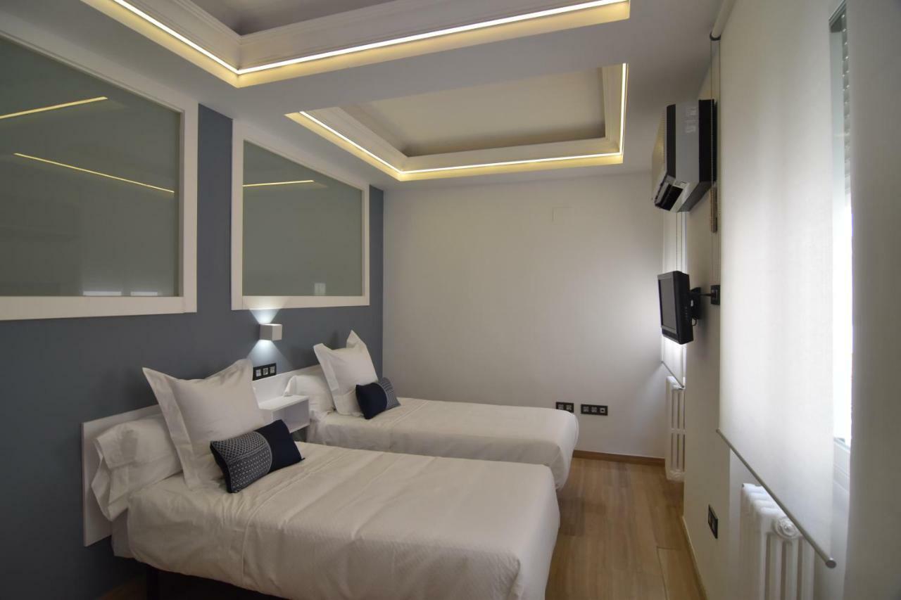 Apartamento Recogidas 39 그라나다 외부 사진