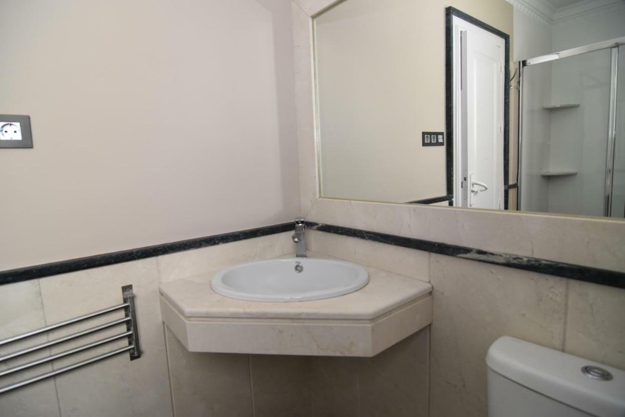 Apartamento Recogidas 39 그라나다 외부 사진