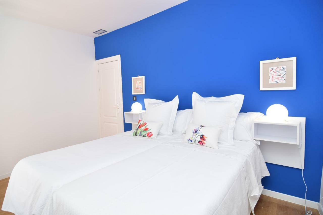 Apartamento Recogidas 39 그라나다 외부 사진