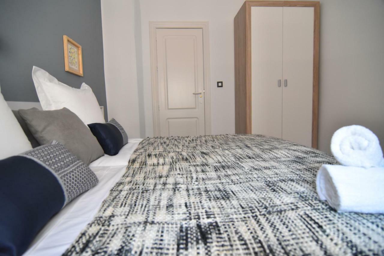 Apartamento Recogidas 39 그라나다 외부 사진