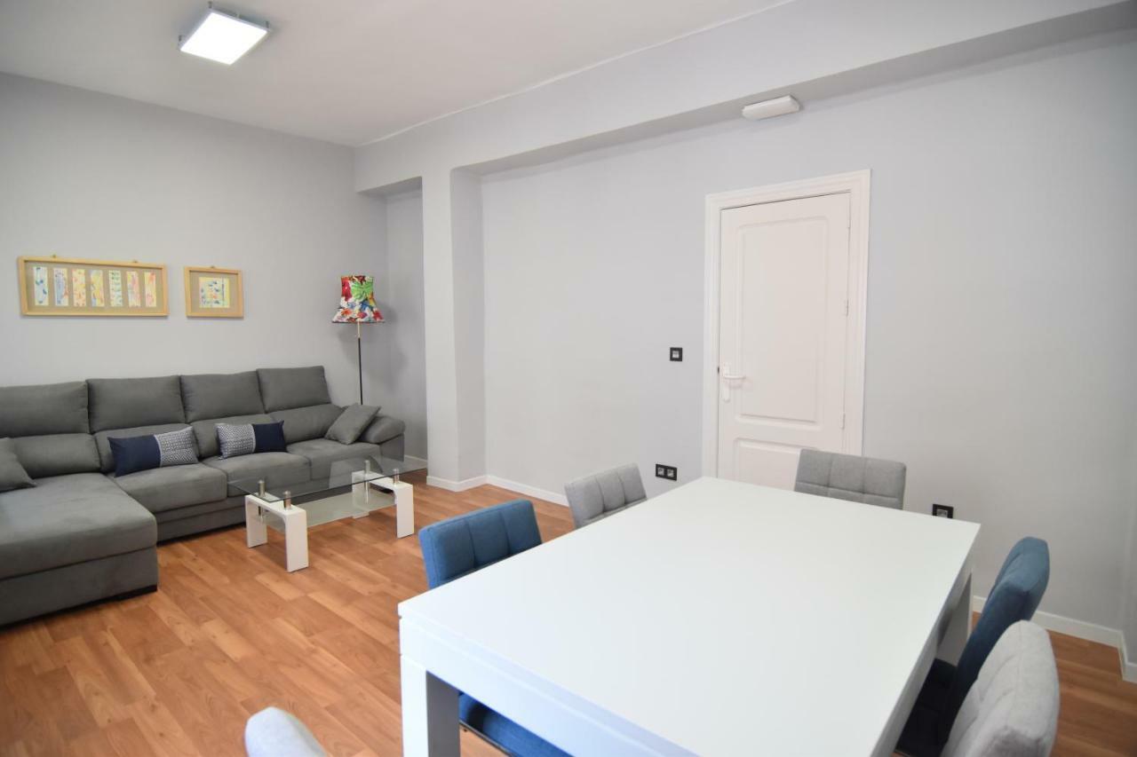 Apartamento Recogidas 39 그라나다 외부 사진
