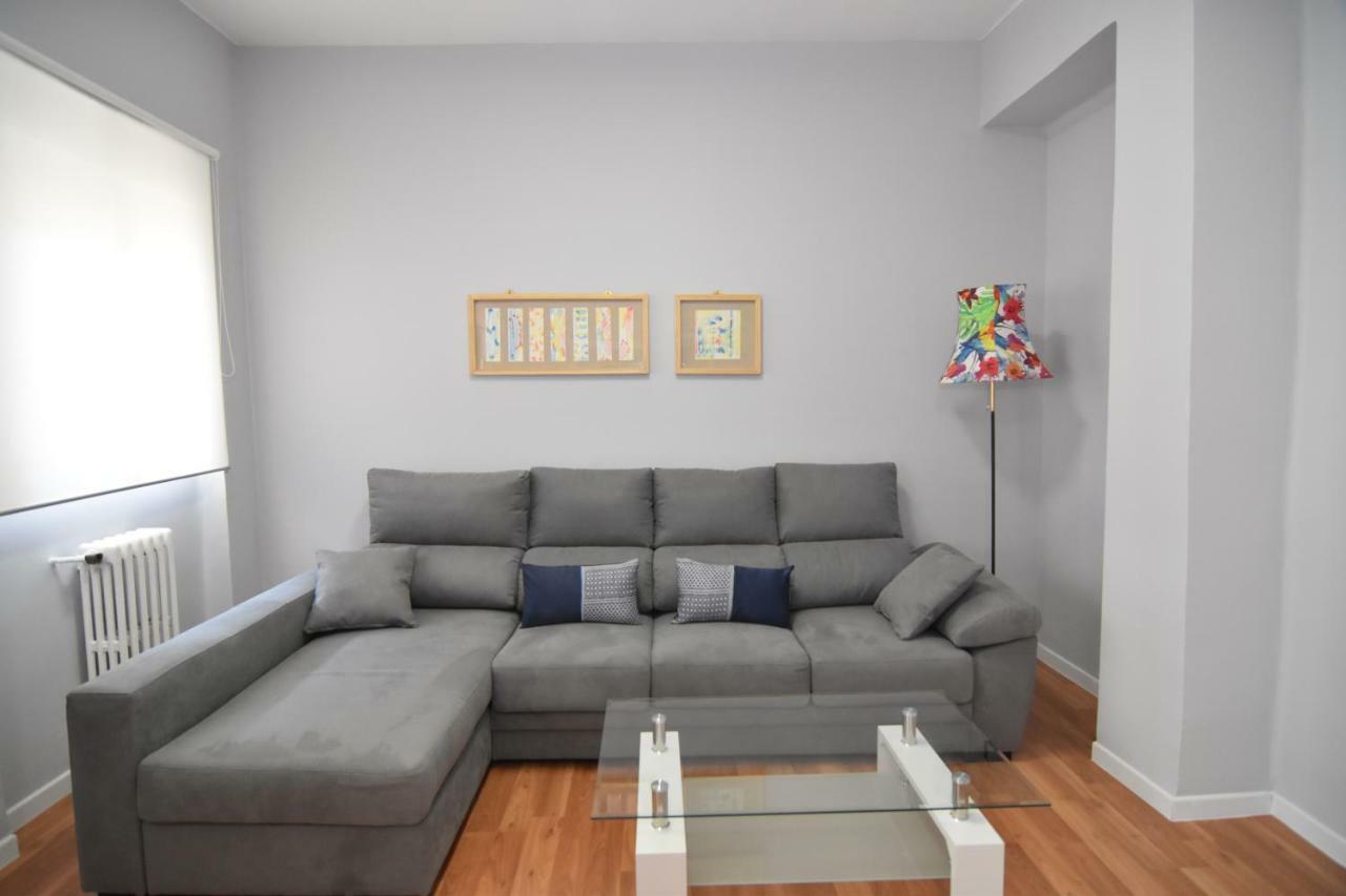 Apartamento Recogidas 39 그라나다 외부 사진
