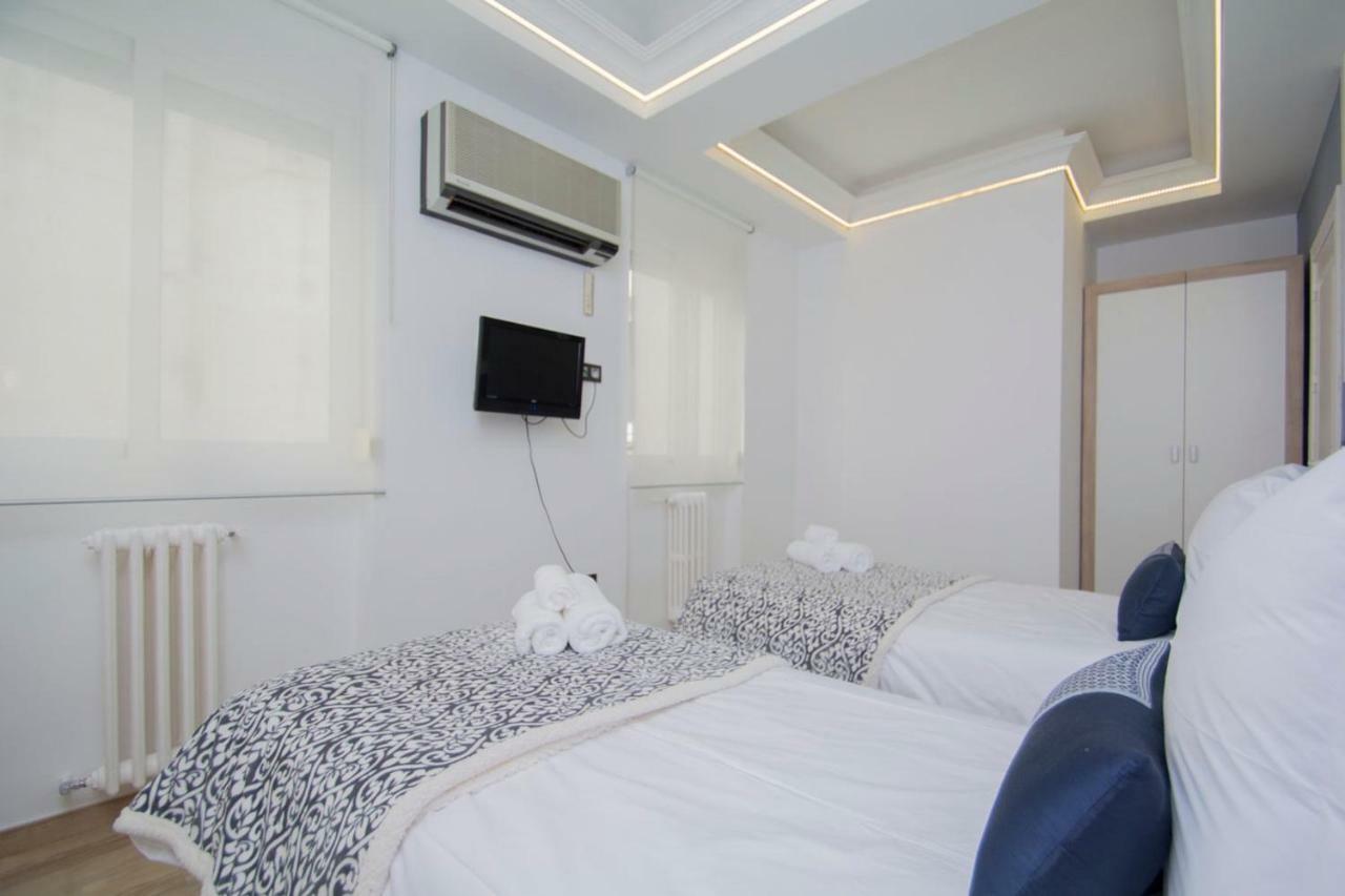 Apartamento Recogidas 39 그라나다 외부 사진
